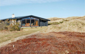 Cozy Home In Hvide Sande With Wifi